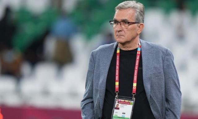 开云APP-率队完成任务出色 阿曼宣布与伊万科维奇续约两年