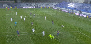 开云体育官网-科曼：裁判和VAR对明显点球视而不见 不是首次发生