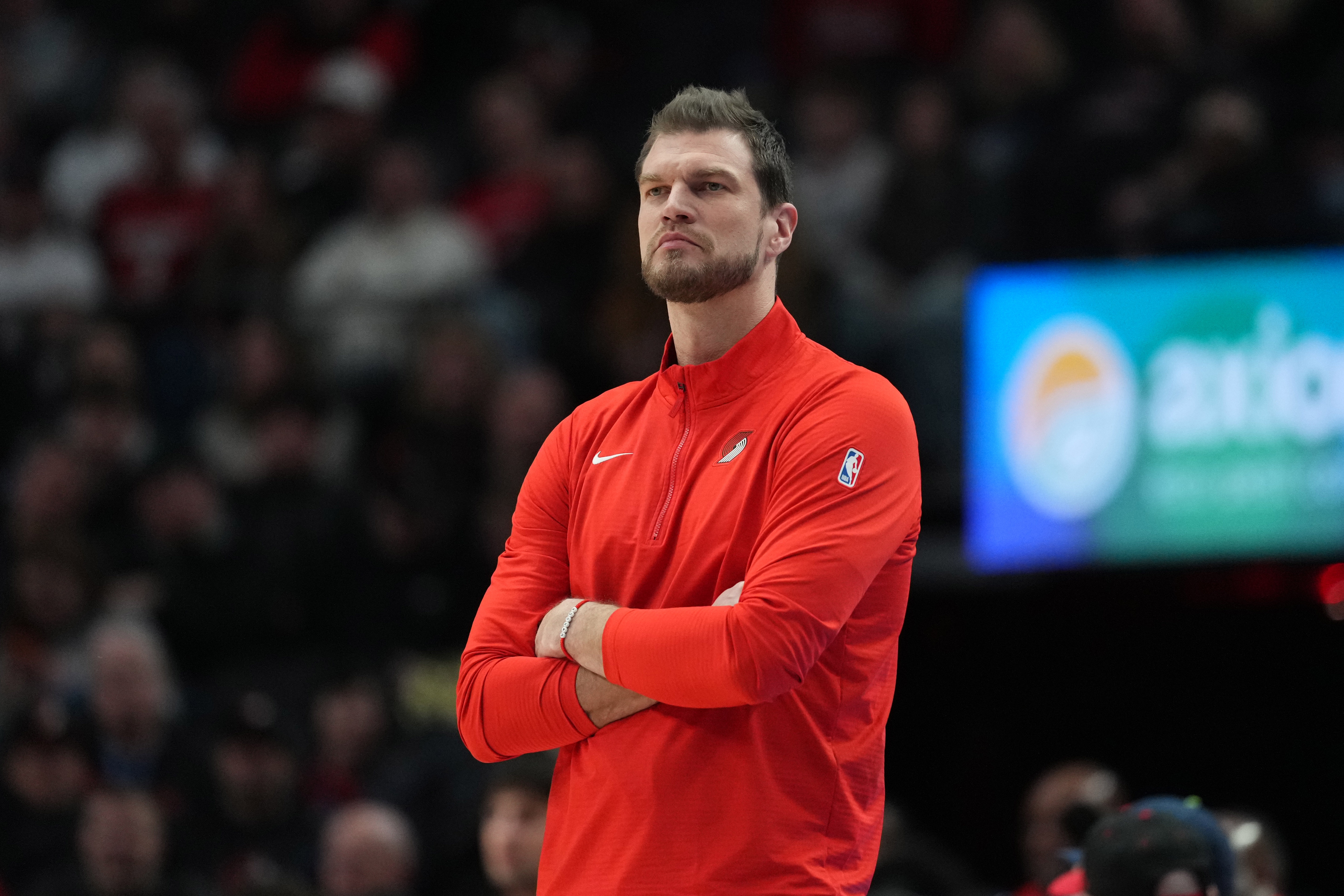 开云体育下载-斯普利特附加赛对手太阳:他们打得很好 奥特是一位很出色的教练